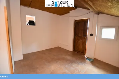 2-Zimmer-Immobilie mieten in Mistelbach – 40 m², € 380 – Bild 11 von 15