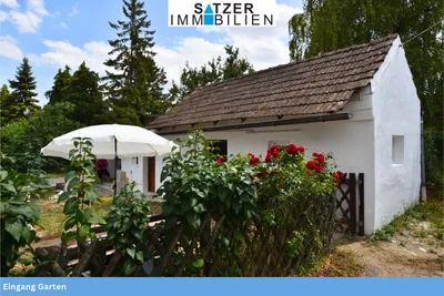 2-Zimmer-Immobilie mieten in Mistelbach – 40 m², € 380