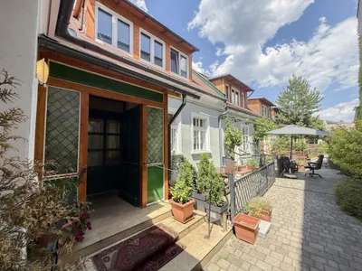 9-Zimmer-Gewerbeimmobilie kaufen in Wiener Neustadt Land – 383 m², € 680.000 – Bild 18 von 26