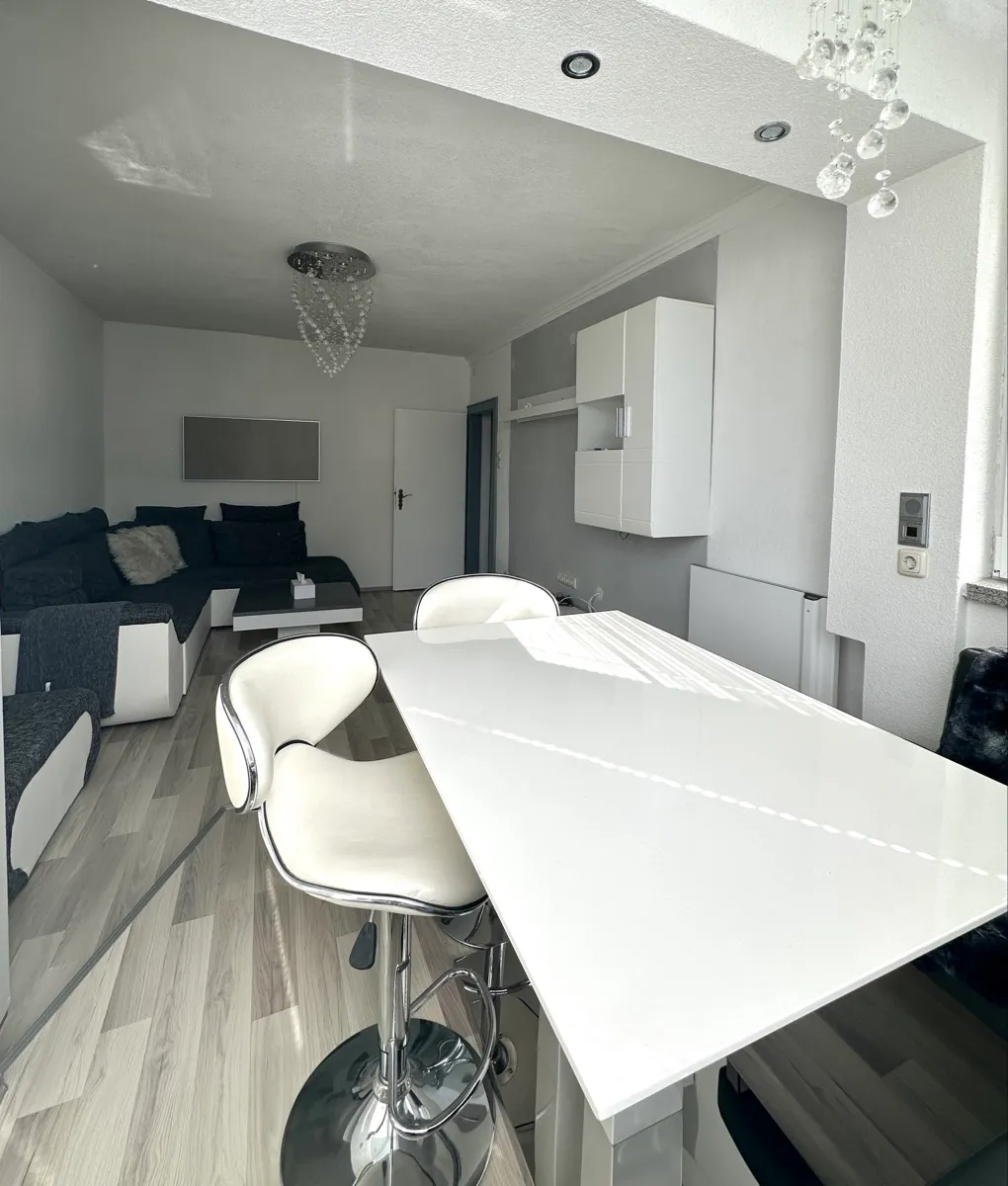 Wohnung – Rottenmann - Ansicht 2