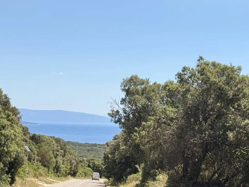 Exklusives Baugrundstück in der Region Marčana - Istrien - Ansicht 3
