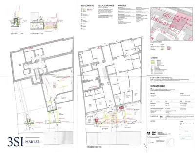 Gewerbeimmobilie mieten in Wien – 147 m², € 1.178 – Bild 2 von 3