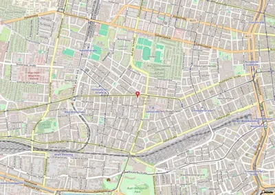 3-Zimmer-Wohnung mieten in Wien – 116,52 m², € 1.499 – Bild 22 von 22