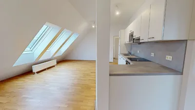 3-Zimmer-Wohnung mieten in Wien – 116,52 m², € 1.499 – Bild 2 von 22