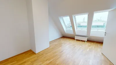 3-Zimmer-Wohnung mieten in Wien – 116,52 m², € 1.499 – Bild 4 von 22