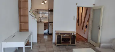 Möblierte Neubauwohnung in Bestlage Döbling | 1 Zimmer mit Loggia/ Wintergarten – Bild 3