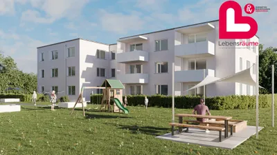 Wohnung zur Miete in 4050 Linz Land