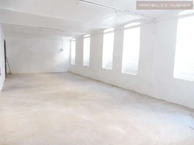Gewerbeimmobilie mieten in Wien – 55 m², € 575