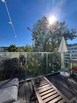 2-Zimmer-Wohnung mieten in Wien – 68 m², € 1.600 – Bild 3 von 8