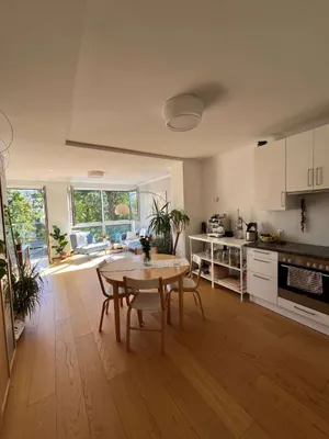 2-Zimmer-Wohnung mieten in Wien – 68 m², € 1.600 – Bild 2 von 8
