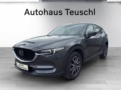 Mazda CX-5 CD184 AWD Revolution Top Aut.