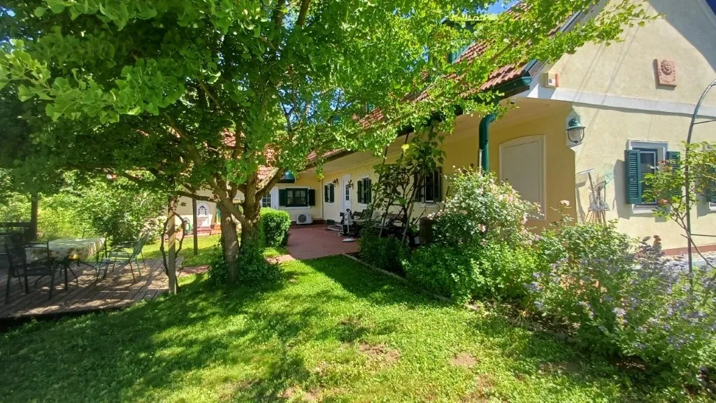 Haus – Neuhaus am Klausenbach, Katastralgemeinde Neuhaus am Klausenbach - Ansicht 2