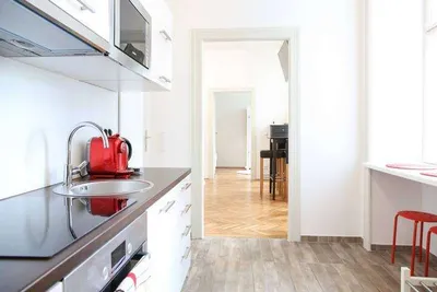 2-Zimmer-Wohnung mieten in Wien – 40 m², € 990 – Bild 10 von 14