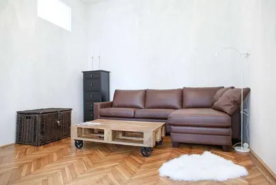 U4 Schonbrunn 2 Zimmer Wohnung , warm + wifi in Preis ALL IN – Bild 2