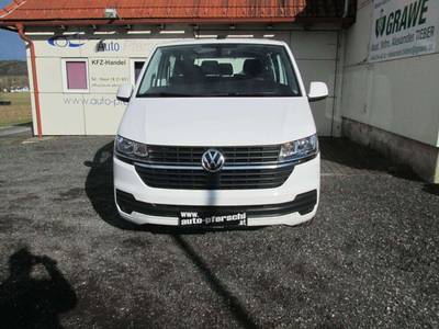 VW T6 Kombi T6 Kombi Sonstige