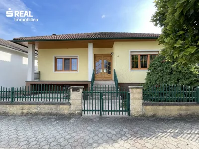 Haus zum Kauf in 7162 Neusiedl am See
