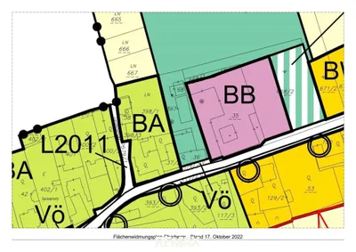 Grundstück kaufen in Tulln – 3 710 m², € 750.000 – Bild 5 von 9