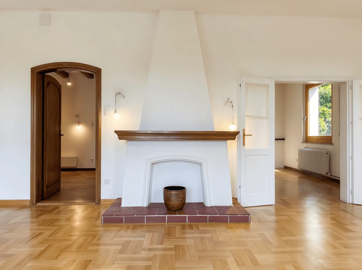 Wohnung – Wien - Ansicht 2