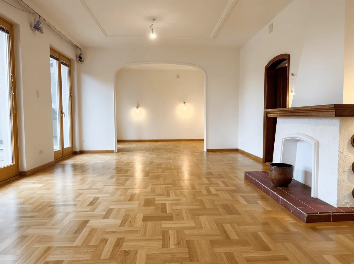 Wohnung – Wien - Ansicht 3