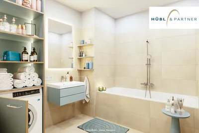 3-Zimmer-Wohnung kaufen in Wien – 70,31 m², € 515.000 – Bild 7 von 10
