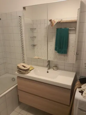 2-Zimmer-Wohnung mieten in Wiener Neustadt Land – 60 m², € 478 – Bild 3 von 6