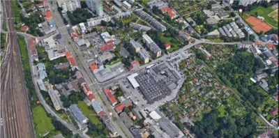 Gewerbeimmobilie kaufen in Graz – 670 m², € 1.200.000 – Bild 2 von 7