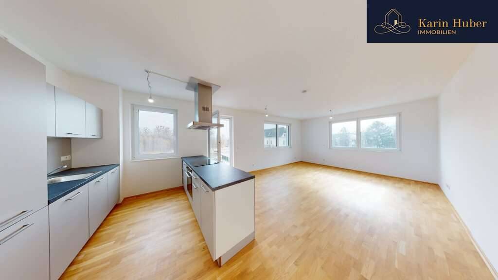 Ab 01.05.2026 - Neubau 2 Zimmer Traum mit Balkon - Ansicht 3