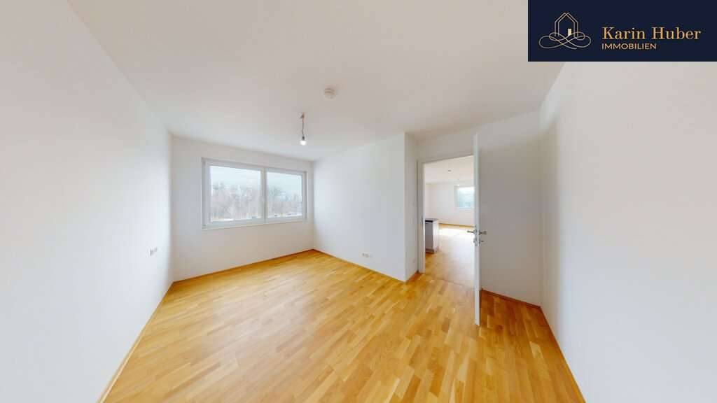 Ab 01.05.2026 - Neubau 2 Zimmer Traum mit Balkon - Ansicht 2