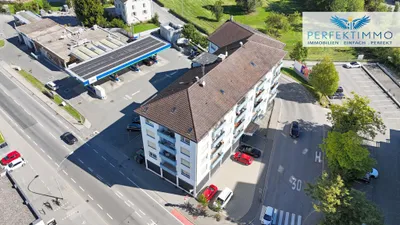 2-Zimmer-Wohnung kaufen in Bregenz – 58,85 m², € 214.430 – Bild 11 von 16