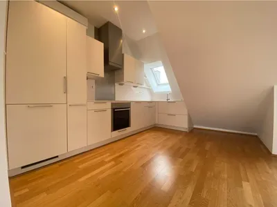 4-Zimmer Dachterrassen-Maisonette mit 360°-Wien-Blick in zentraler Ruhelage – Bild 3