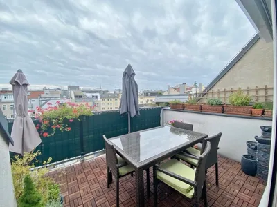 4-Zimmer-Wohnung mieten in Wien – 114 m², € 2.914 – Bild 5 von 19