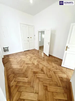 4-Zimmer-Wohnung mieten in Wien – 134 m², € 1.877 – Bild 10 von 28