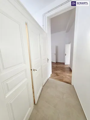 4-Zimmer-Wohnung mieten in Wien – 134 m², € 1.877 – Bild 21 von 28