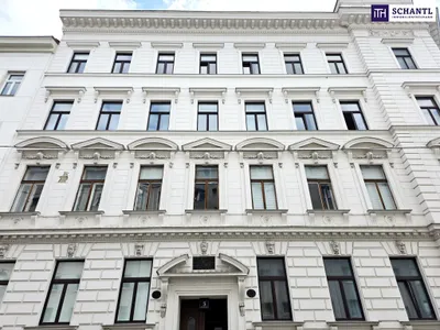 4-Zimmer-Wohnung mieten in Wien – 134 m², € 1.877 – Bild 4 von 28