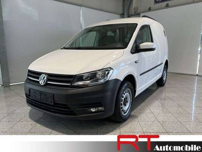 VW Caddy Kasten 4Motion Transporter / Kastenwagen
