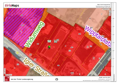 4-Zimmer-Wohnung kaufen in Innsbruck – 89,12 m², € 1.079.000 – Bild 27 von 28