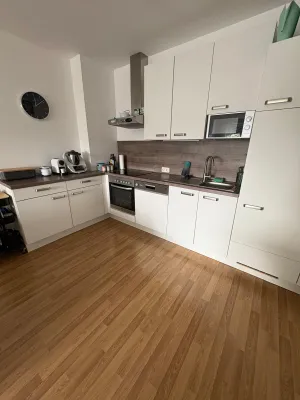 Wohnung mieten in Amstetten – 51 m², € 790 – Bild 3 von 11