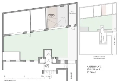 3-Zimmer-Wohnung kaufen in Wien – 105,68 m², € 719.000 – Bild 40 von 41