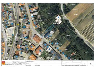 Grundstück kaufen in Neusiedl am See – 352 m², € 165.000 – Bild 19 von 22