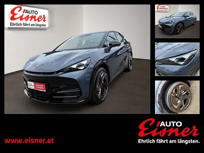 Cupra Tavascan VZ Adrenaline 4Drive 360 4xSHZ