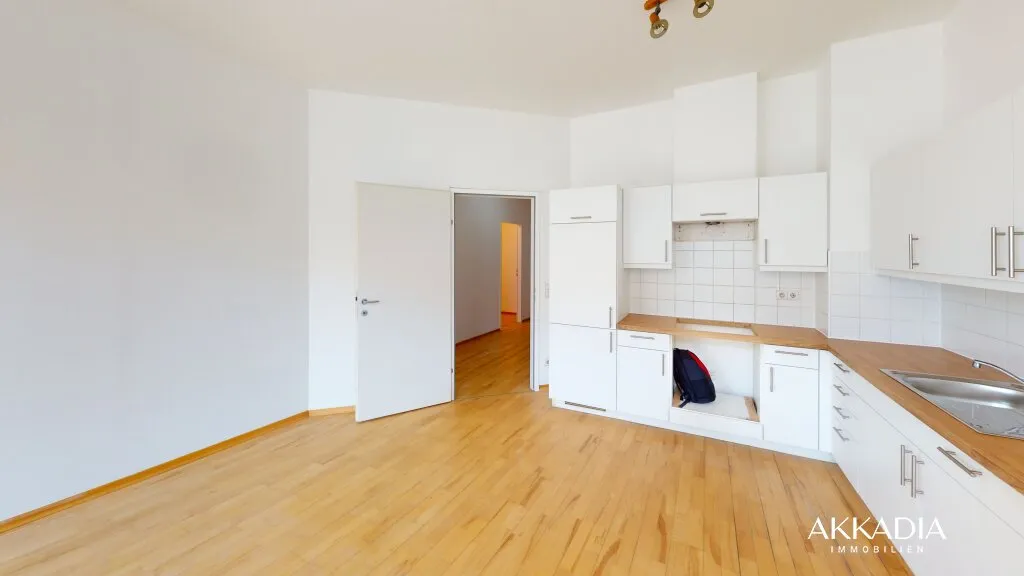 Wohnung – Wien - Ansicht 2