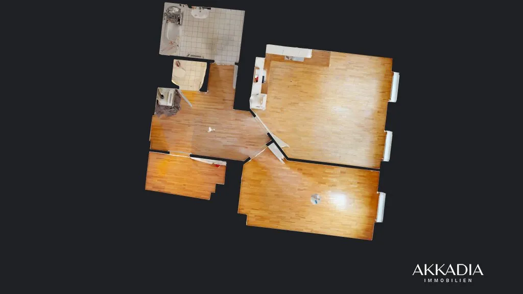 Wohnung – Wien - Ansicht 3