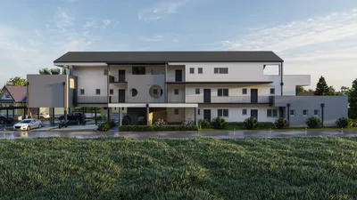 3-Zimmer-Wohnung kaufen in Deutschlandsberg – 84 m², € 399.990 – Bild 4 von 6