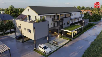 3-Zimmer-Wohnung kaufen in Deutschlandsberg – 84 m², € 399.990 – Bild 5 von 6