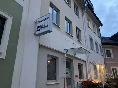 Gewerbeimmobilie mieten in Rohrbach – 56 m², € 853 – Bild 2 von 5