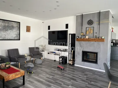 5-Zimmer-Haus kaufen in Baden – 170 m², € 748.000 – Bild 2 von 9