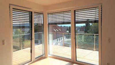 3-Zimmer-Wohnung mieten in Korneuburg – 87 m², € 1.312 – Bild 2 von 14