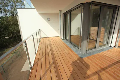3-Zimmer-Wohnung mieten in Korneuburg – 87 m², € 1.312 – Bild 3 von 14