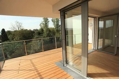 3-Zimmer-Wohnung mieten in Korneuburg – 87 m², € 1.312 – Bild 4 von 14