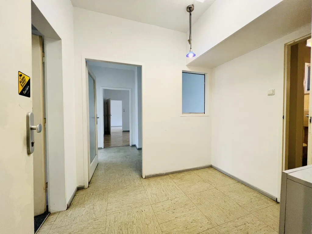 Büro - Gewerbeobjekt - direkt am Pius Parsch Platz - beim Bahnhof Floridsdorf - Ansicht 3